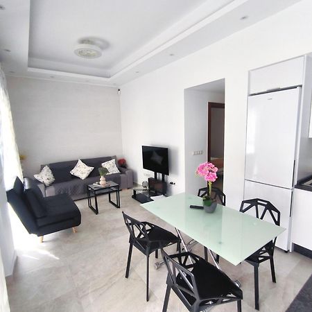 Fuengirola Beach And Holidays Екстериор снимка