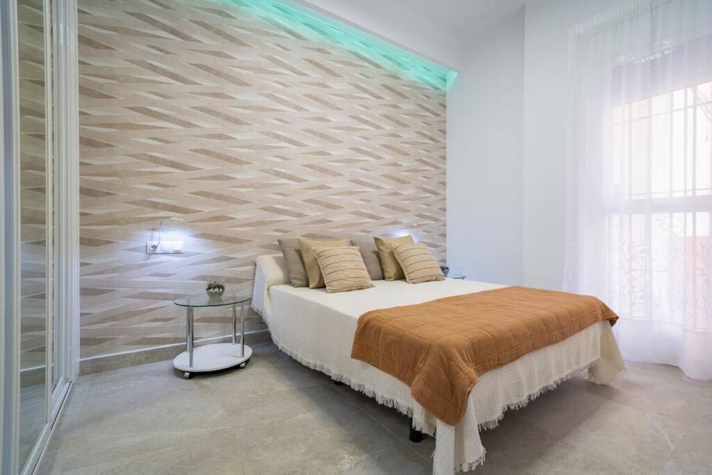 Fuengirola Beach And Holidays Екстериор снимка