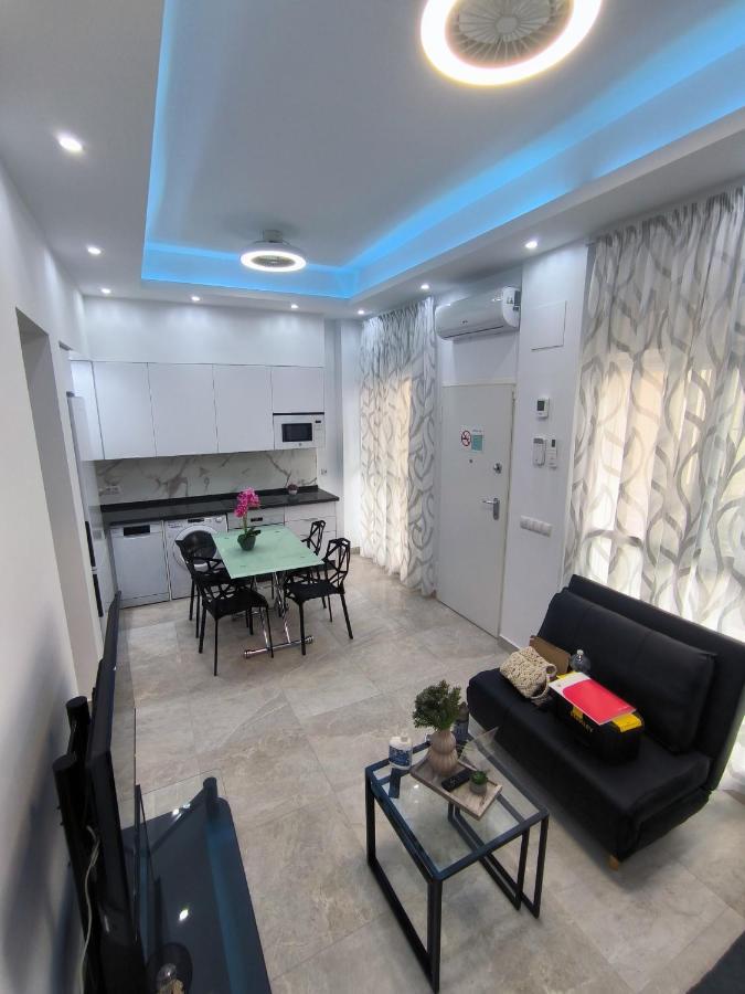 Fuengirola Beach And Holidays Екстериор снимка