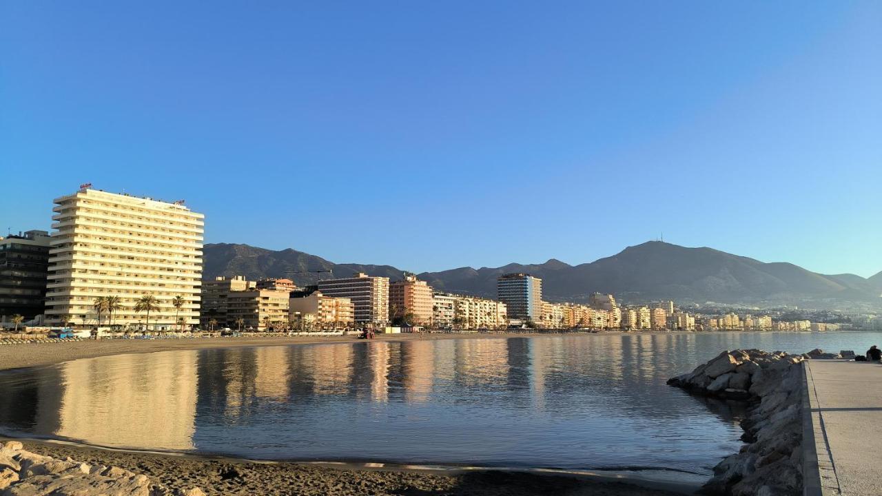 Fuengirola Beach And Holidays Екстериор снимка