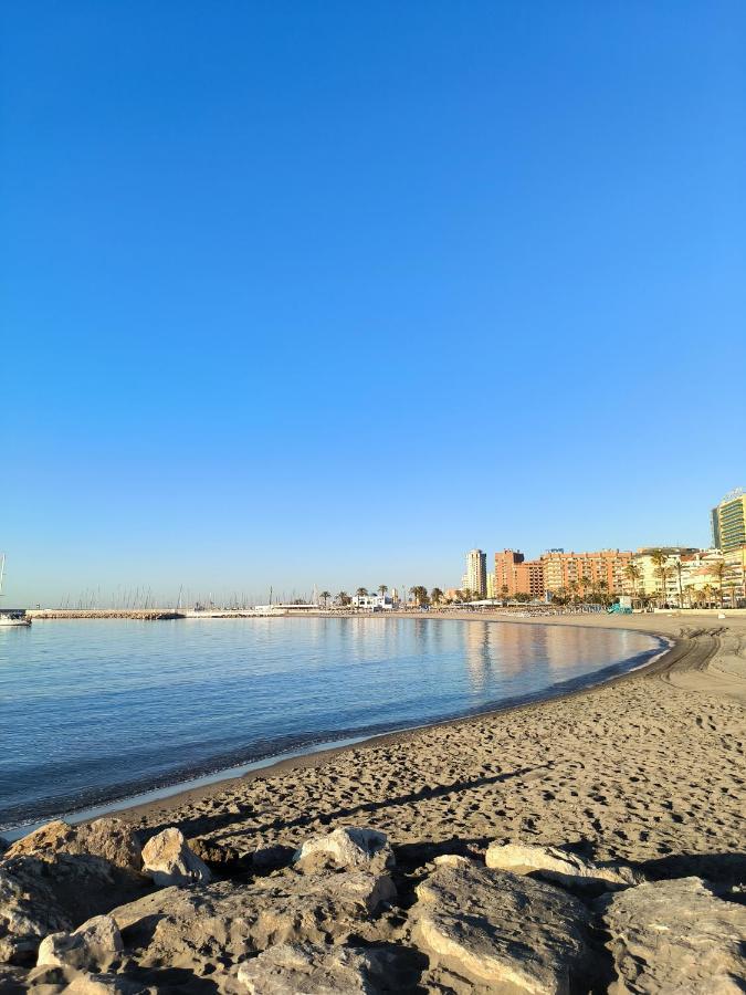 Fuengirola Beach And Holidays Екстериор снимка