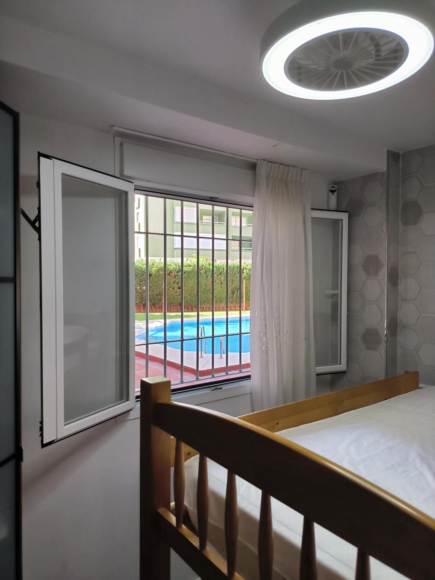 Fuengirola Beach And Holidays Екстериор снимка