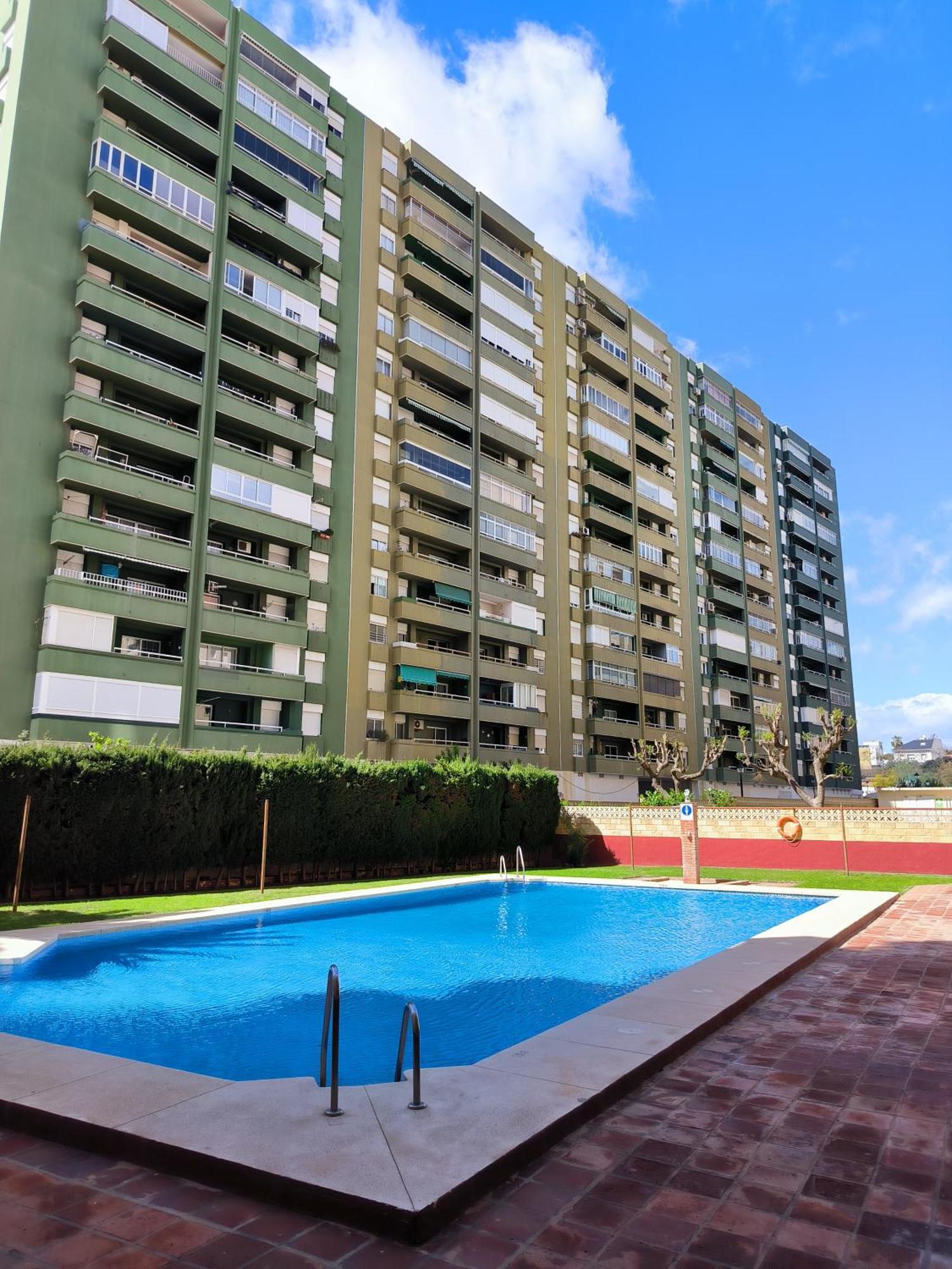 Fuengirola Beach And Holidays Екстериор снимка
